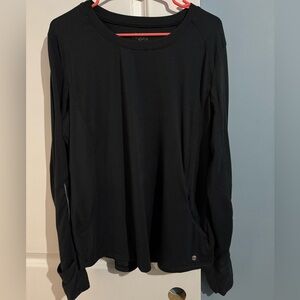 Cherokee Infinity top